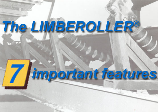 important features limberoller