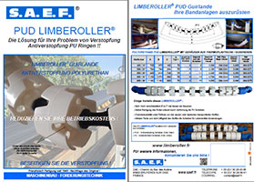 documentation Limberoller PUD