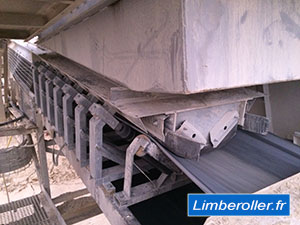 stations pour limberoller